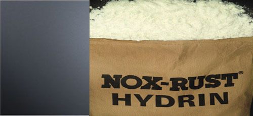 Daubert Nox Rust Hydrin