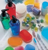 Triclosan Antibacterial Chemical