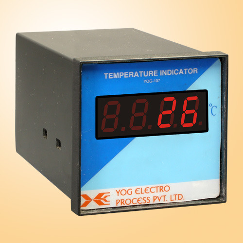 Temperature Indicator