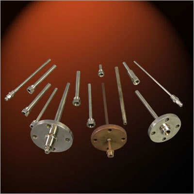 Thermowell Adaptors