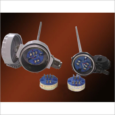 Transmitter-Convertors