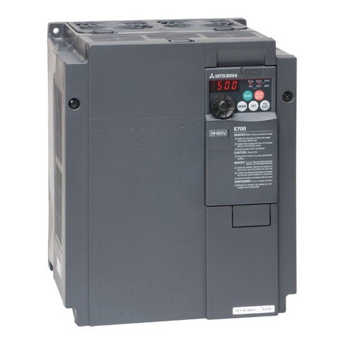 AC Drives Automation