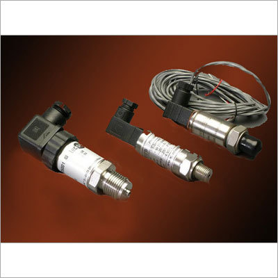 Pressure Sensor