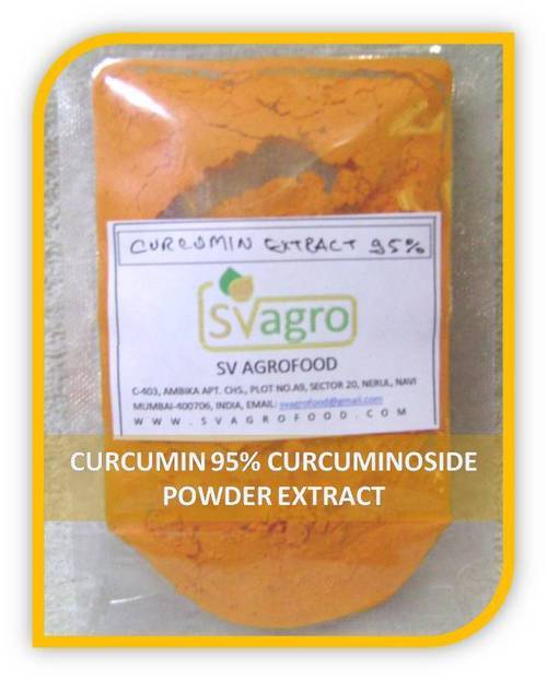 curcumin extract manufacturers