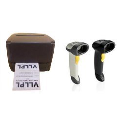Barcode Printers