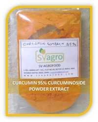 Turmeric extract 95% curcuminiods
