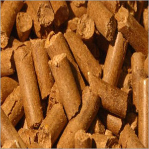 Natural Cattle Feed