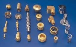 Turned Components