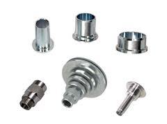 Turned Parts