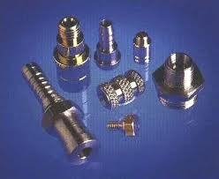 Turning Parts Components