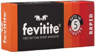 Fevitite Rapid