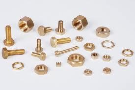 Brass Fastener