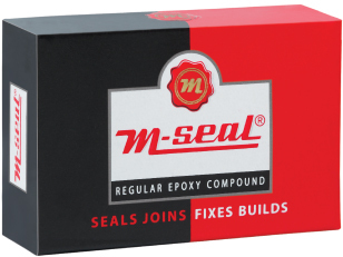 M Seals