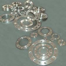 CNC Machined Components