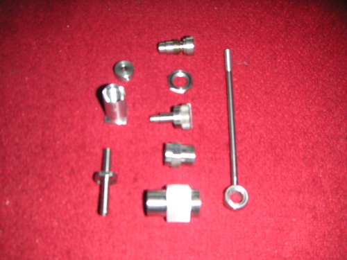 SS Parts