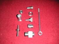 Stainless Steel Ss Parts