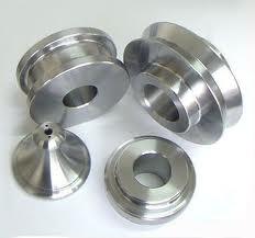 CNC Machined Components