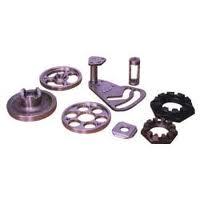 Cnc Component