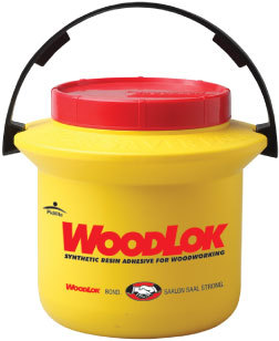 Woodlok Adhesive