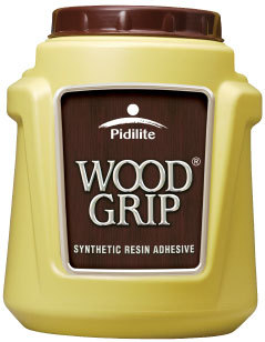 Woodgrip Synthetic Resin Adhesive