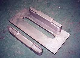 Press Components