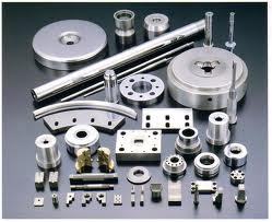 Press Die Standard Components