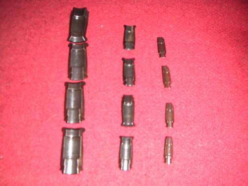 Finger Collect 