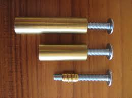 Standard Threaded Insert