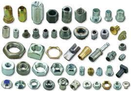 Nylon Lock Nuts Manufacturer