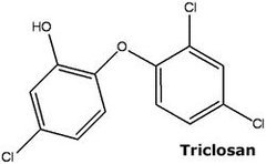 Triclosan Chemical