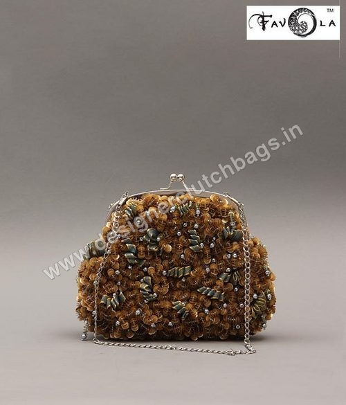 Designer Clutch Bags