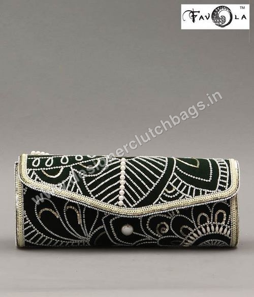 Designer Clutch Bags