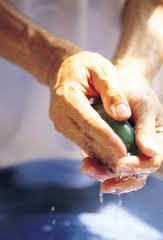Hand Soap Chemical