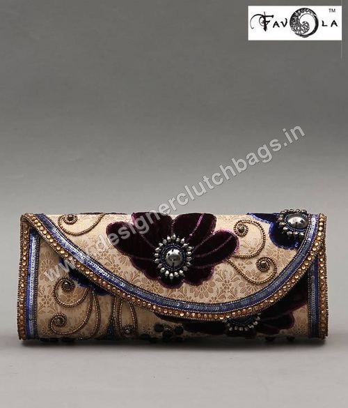 Fancy Clutch Bags