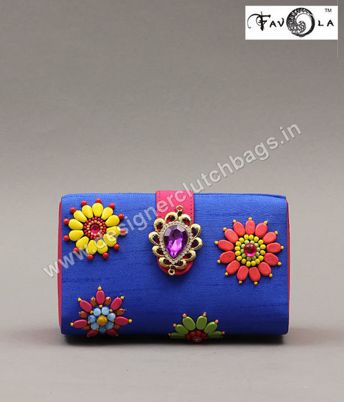 Fancy Clutches