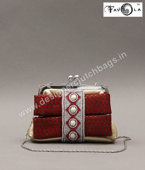 Trendy Clutch Bags