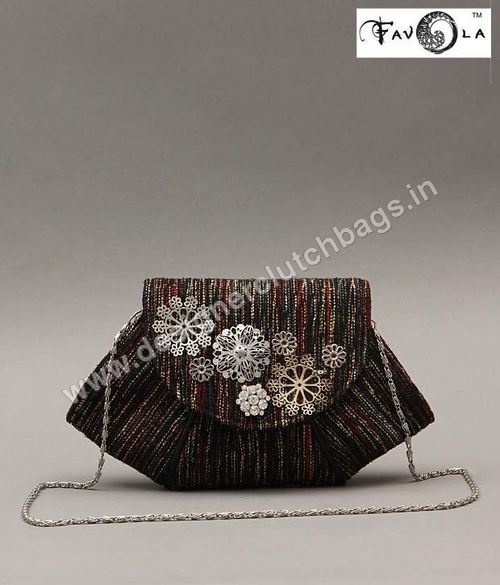 Ladies Clutch Bags