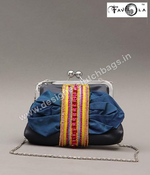 Beaded Clutch Bags