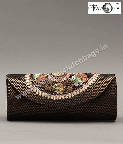 Designer Clutch Bags