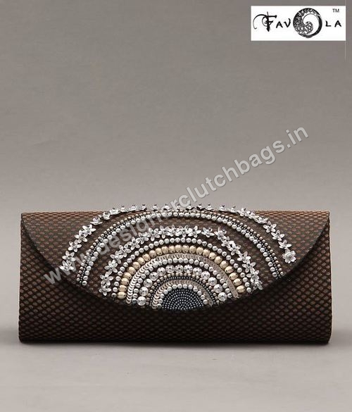 Designer Clutch Bags