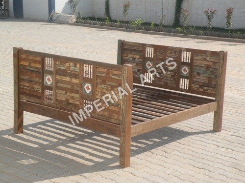 Recycled Wooden Furniture