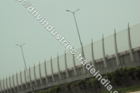 Noise Barrier