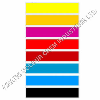 Ink Dyes