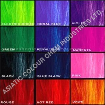 Reactive Dyes