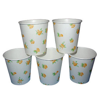 Paper Cups