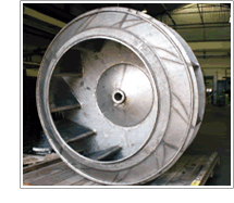 Fan Impeller