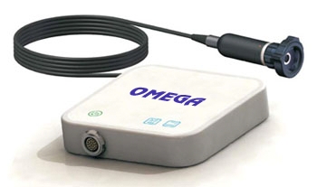 Endoscopy Camera - Omega Flexi