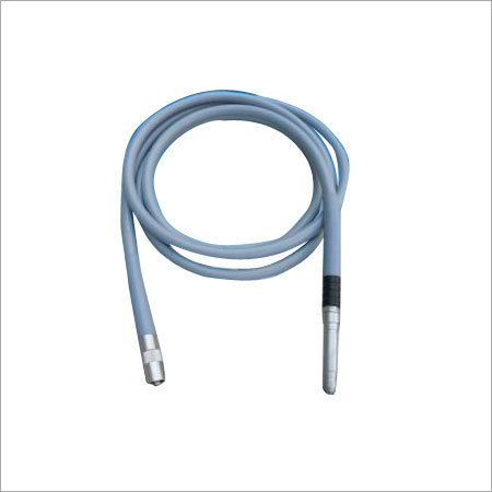 Fiber Optic Cable - Medical