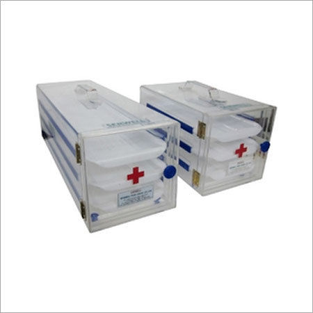 Formalin Chamber
