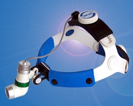 Head Light - LED (Medical)